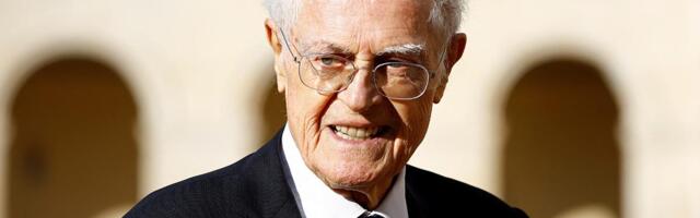 UMRO BIVŠI FRANCUSKI PREMIJER! Lionel Žospen preminuo u 88. godini