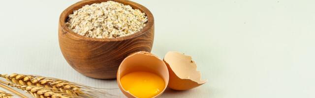 Šta je bolji doručak - ovsena kaša ili jaja? Razlika će vas iznenaditi