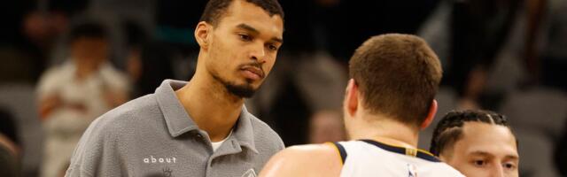 Sve je jasnija pozicija Denvera pred plej-of!