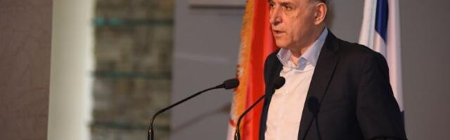 Ponoš: Vučić nikad nije bio za dijalog, idemo ka kriznom menadžmentu između vlasti i naroda