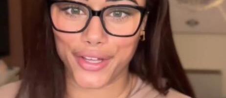 "Svi su  mi gledali u stomak i mislili da sam trudna": Kad je otišla u bolnicu sumnjali su na rak...