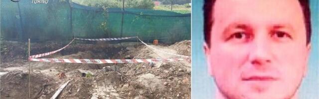 USKOKOVIĆ SEJAO SMRT I STRAH PO ITALIJI, NJEGOVI ZLOČINI OTKRIVENI POSLE MNOGO GODINA: Posle hapšenja Srbina na površinu isplivavaju sva njegova zlodela!