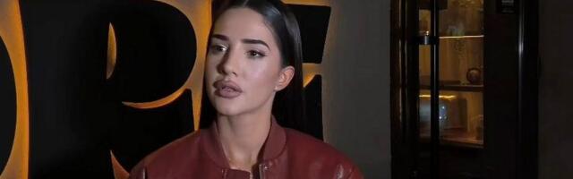 Anđela Đuričić o tajnoj vezi sa Gastozom, pa progovorila o silikonima: "Neću da lažem, operisala sam..."