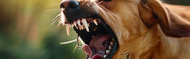 Pas napao devojčicu u Sopotu! Izujedao je po licu i telu, hitno je podvrgnuta operativnom zahvatu