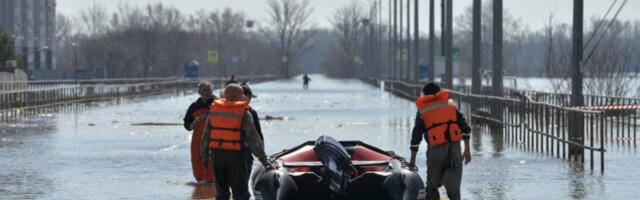 Русија шаље још спасилаца у Дагестан