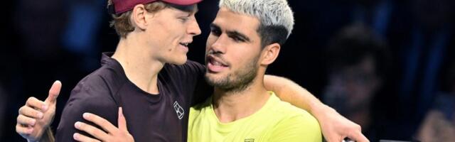 Alkaraz i Siner sigurnim pobedama obezbedili plasman u polufinale Monte Karla