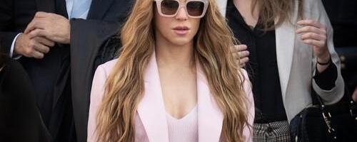 "Suze su mi postale dijamanti" Šakira otvorila dušu o rastanku od Pikea, majčinstvu i tome kako je prevazišla ljubavni brodolom