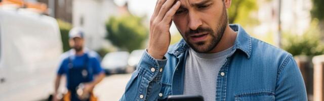 "DOŠAO, POPIO KAFU, MEZIO..." Gastarbajter ispričao kako ga je zemljak prevario i uzeo mu pare na lepe oči: "A dogovorili se da mi sredi za 2.000€ jer smo zeme"