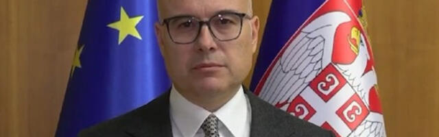 Vučević: “Isti ljudi koji su spremni da razgovaraju sa svima u Evropi i svetu, neće da razgovaraju u svojoj zemlji”