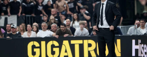 Penjaroja: Kontrolisali smo ritam i igru protiv Zvezde