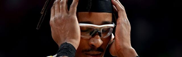 "Ova sezona mi je sve!" Moneke pred najvažniju utakmicu sezone: Imaću veoma gorak ukus ako ne uđemo u plej-of!