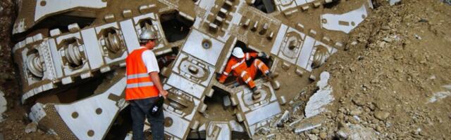 Lavirinti čuvari tajne istorije - Srbija ima stotine kilometara podzemnih tunela