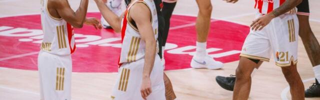 STIŽE AMERIKANAC! Crvena zvezda dovodi brutalnu zamenu za Kodija Milera-Mekintajera?!