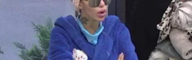 ŽESTOK SUKOB ANELI I JANJUŠ: Nije mogla da se suzdrži, pa divljala po imanju!