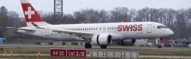 ​Запалио се мотор авиона у Њу Делхију, шест путника повређено