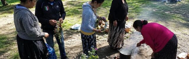 Dve tradicije u jednom danu: Priča o Đurđevdanu i Ederleziju