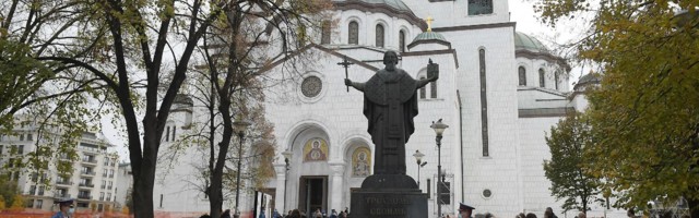 Crkva i humanizam