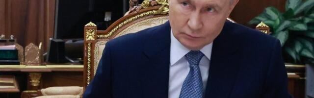 POČINJE PUTINOVA NOĆNA MORA?! Rusiji okreće leđa jedan od najvećih saveznika, Kremlj zagrmeo: "TO NIJE NORMALNO!"