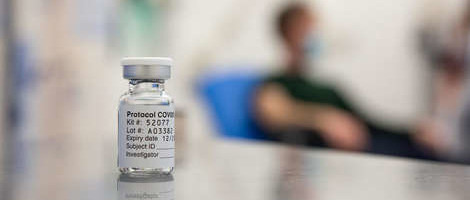 Karamehić: Vakcine su početak kraja pandemije, ali mjere ostaju