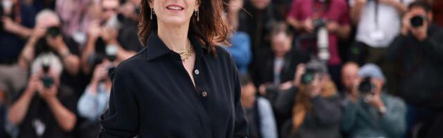 Kan između tišine i vriska: O filmovima Šarlin Buržoa-Take i Kođi Fukade u glavnom i Džejn Šenbrun u programu Izvestan pogled, ostvarenju koje je već izazvao euforiju publike