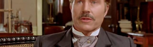 Umro legendarni glumac: Proslavio se ulogom doktora Votsona iz legendarne serije "Avanture Šerloka Holmsa"
