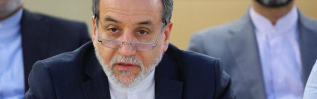 Teheran povukao crvenu liniju: Iran je gospodar bezbednosti u Ormuskom moreuzu