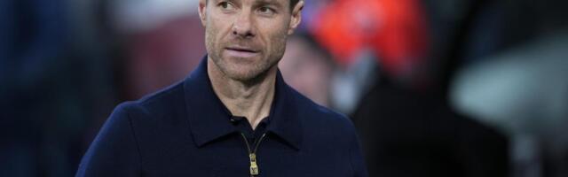 BOMBA IZ LONDONA: Ćabi Alonso je novi trener Čelsija!