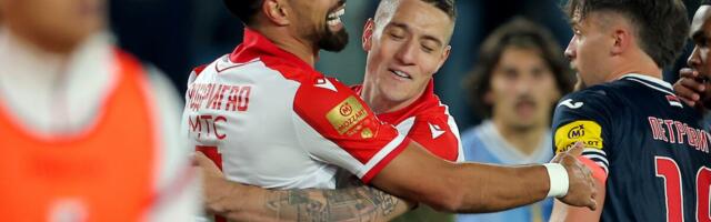 RADNIK DOČEKUJE ZVEZDU! Evo gde možete gledati okršaj u Surdulici!