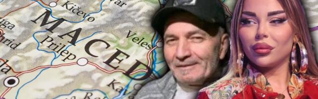 O SOFIJINOJ MAJCI BRUJI SEVERNA MAKEDONIJA! Evo u šta se UPLELA, progovorio PRIJATELJ DANETA ANGELOVSKOG!