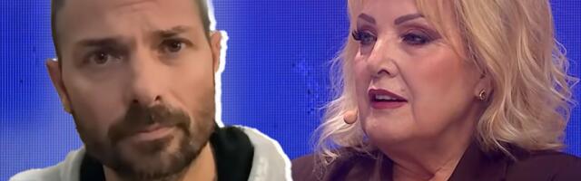 PRIZNAO HOROR I OSUĐEN: Biznismen terao sina pevačice da pije urin i liže krv, žrtva gola pobegla na ulicu!