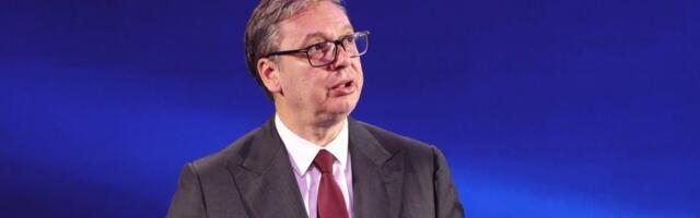 "Srbija odigrala ključnu ulogu u spašavanju stotina savezničkih pilota": Čuveni američki general komentarisao intervju s Vučićem (FOTO)