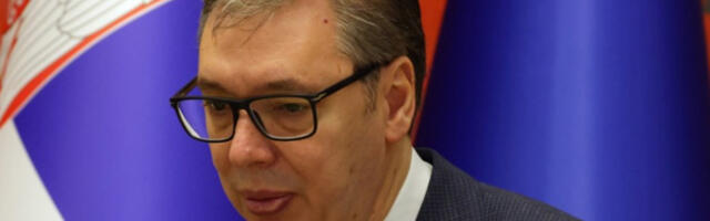 Вучић изразио саучешће породици војника Милована Јовановића, страдалог у Либану