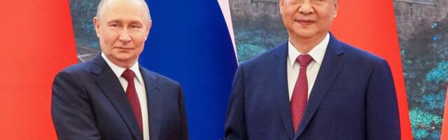 Putin uputio Siju ove reči! Sprema se velika promena na globalnoj sceni: Sve oči sveta uprte u ove dve sile