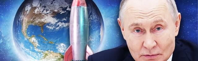Misteriozna letelica iz Moskve jezivom brzinom stigla u Budimpeštu! Pentagon izazvao planetarni šok, CIA je otkrila nešto veoma čudno