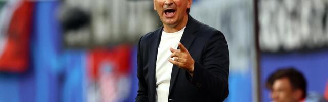 Rade Bogdanović oduševio Hrvate, a njega Zlatko Dalić: On kao da nije sa Balkana!
