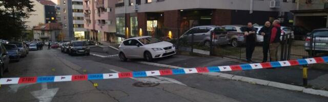Detalji tragedije u Požeškoj lede krv u žilama: Nebojša se zakucao u BMW, pa ostao na mestu mrtav