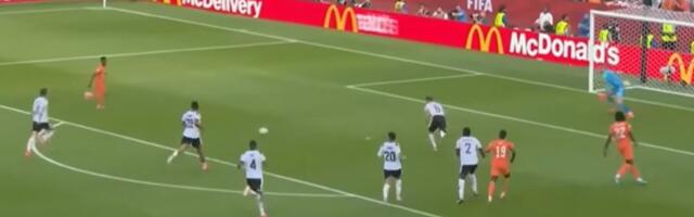 Zašto, Adingra? Neshatljiv potez koji je skupo koštao Obalu Slonovače (VIDEO)