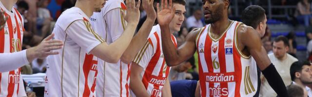 MaxBet Sport na tragu informacije: Nije Džons, on bi trebalo da bude prvo pojačanje Crvene zvezde?
