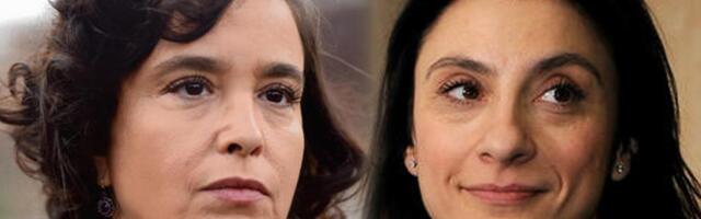 Katarina Žutić i Anja Mandić odrasle pod istim krovom: "Nagovorile smo roditelje da se venčaju, spavale smo jedna pored druge"