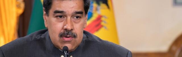 Maduro poslao poruku iz zatvora posle katastrofe u Venecueli