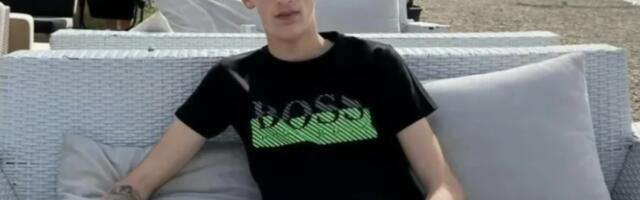 OVO JE OSUMNJIČENI ZA UBISTVO PRIKE! Policija hitno uputila apel, sumnja se da se krije u OVOJ državi!