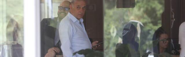 Ponoš: Stefanović neka objasni kako je zapisnik iz policije dospeo u Informer