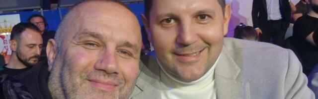 BOKSERSKI SPEKTAKL U SARAJEVU! Borovčanin: Imamo temelje, gradimo dalje!