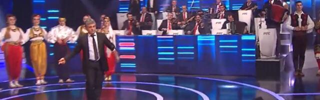 Proslavila ga je pesma "Jedna priča o nama", a danas je ojađen stanjem na muzičkoj sceni: "Ja se bunim protiv toga!"