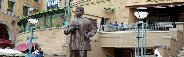 Na današnji dan: Rođeni Robert Huk i Nelson Mandela, Legija osuđen za ubistvo Stambolića