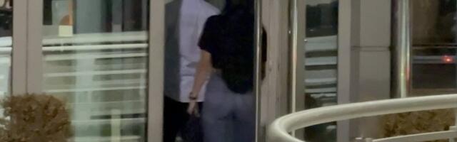 PRODUKCIJA OBJAVILA NECENZURISANI SNIMAK SVAĐE MAJE I ASMINA NA PINKU! Starleta uhvatila Durdžića na delu, usledila drama!