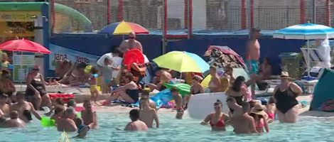 Hrvatska osnovala Savjet za oporavak i razvoj turizma