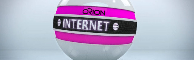 Orion Telekom: Optika kao adut
