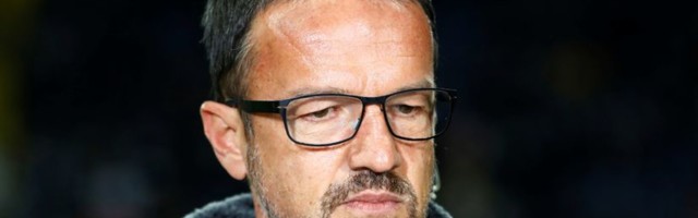 Fredi Bobić, direktor na ceni