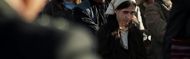 Očekivano: „Dara“ nije ušla u uži izbor u trci za Oskara, „Aida“ jeste